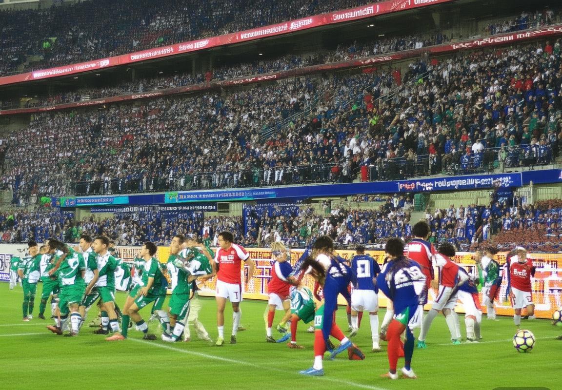 北全现代vs大邱FC：巅峰对决，联赛格局或因一战重塑