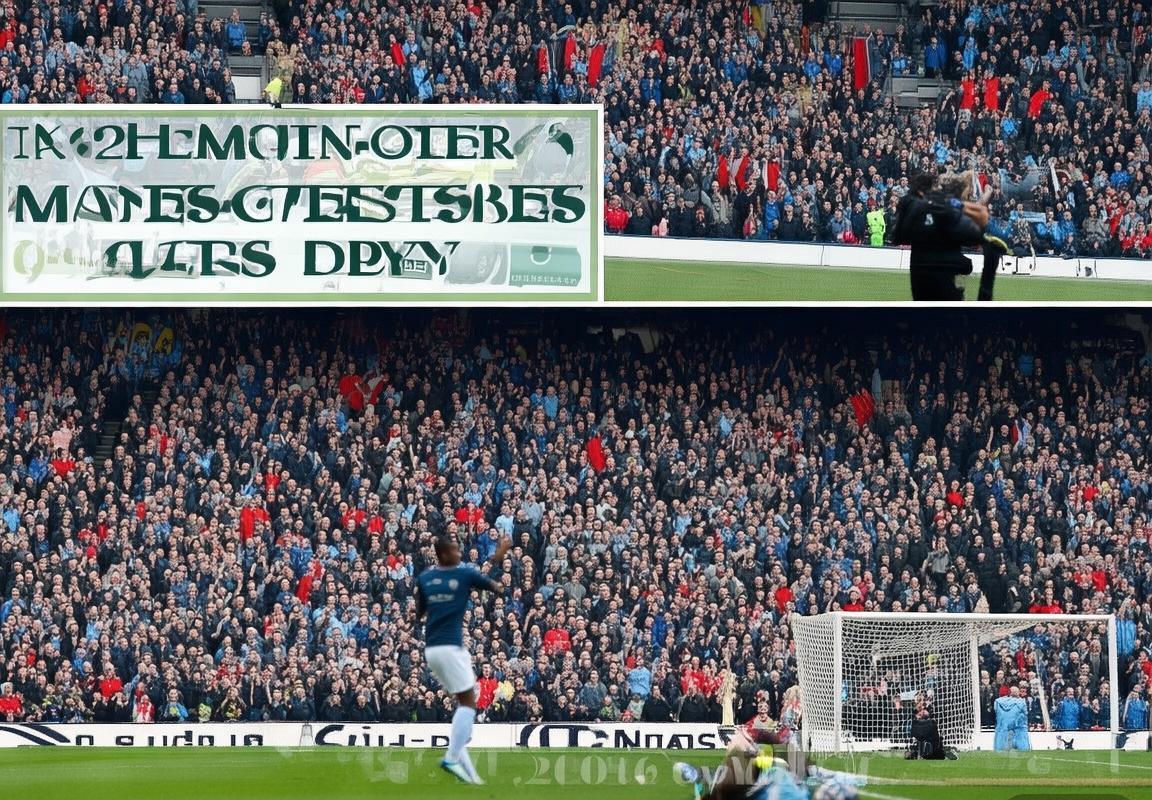 2016年曼城曼联德比：瓜迪奥拉与穆里尼奥战术对决解析(图4)