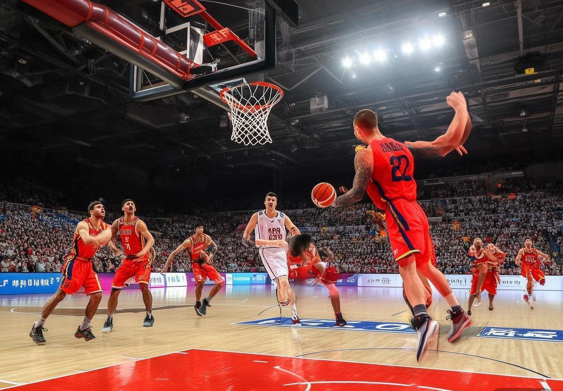 2017男篮埃及友谊赛：技战术对决与文化交流回顾