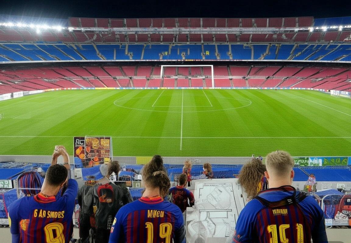 巴塞罗那VS马洛卡：精彩对决回顾与战术解析