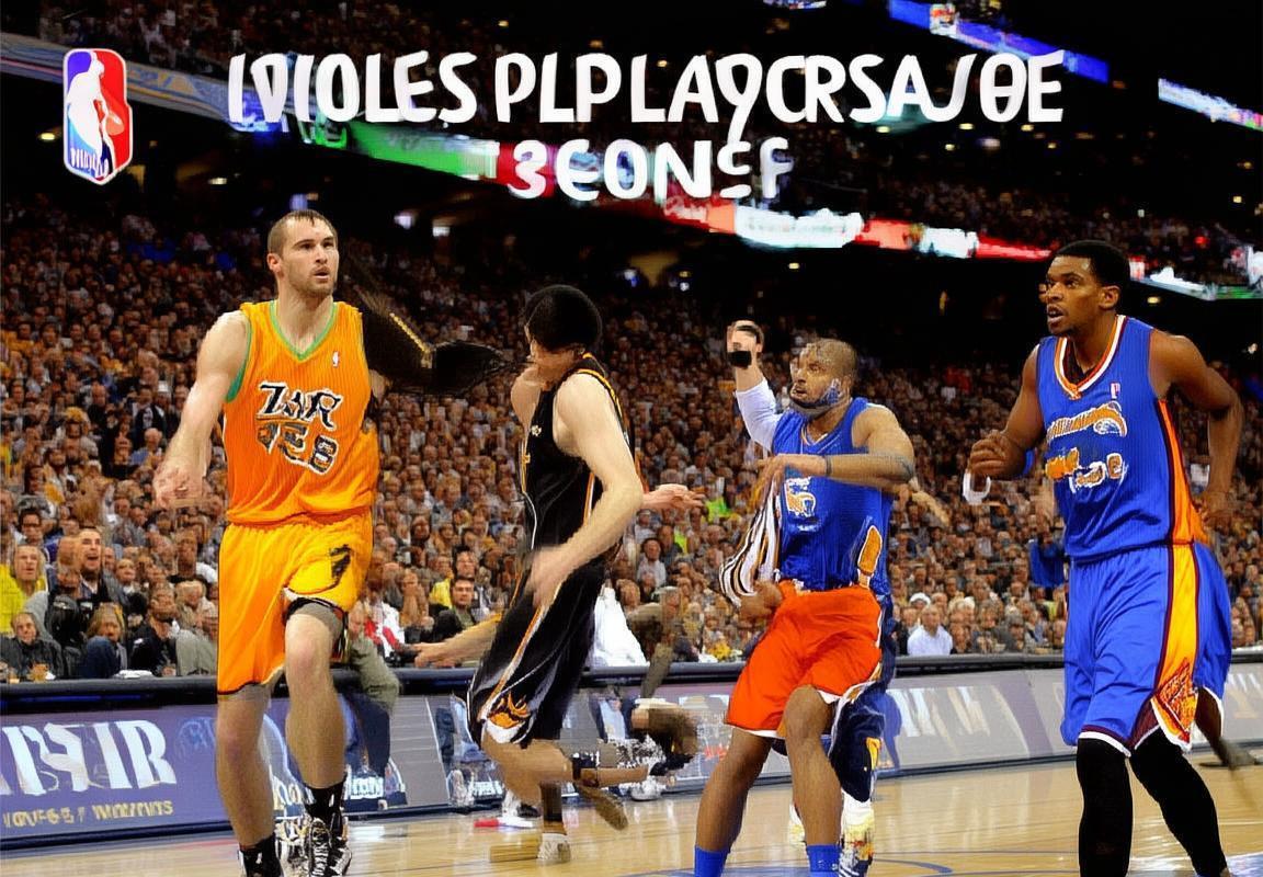 2010年NBA季后赛：太阳VS公牛巅峰对决集锦(图3)