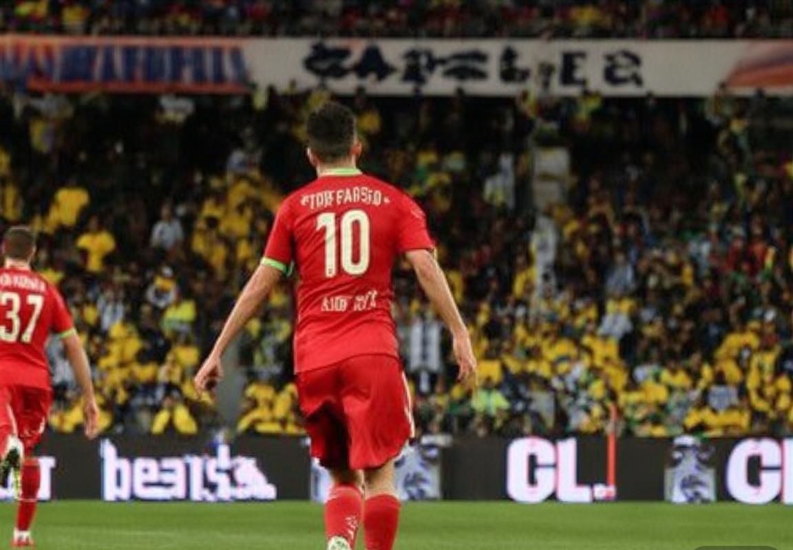 巴西国际VS累西排：巅峰对决前瞻分析(图2)