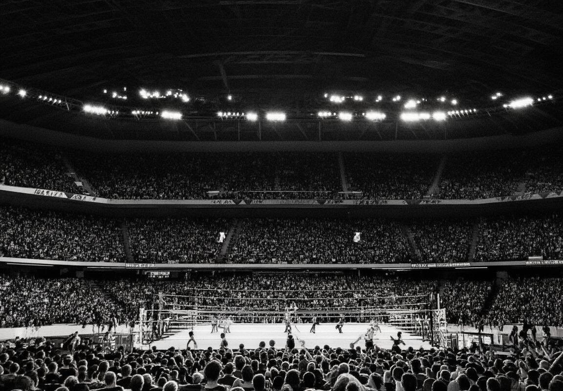 弗兰克米尔VS诺盖拉：巅峰对决与综合格斗历史里程碑(图2)