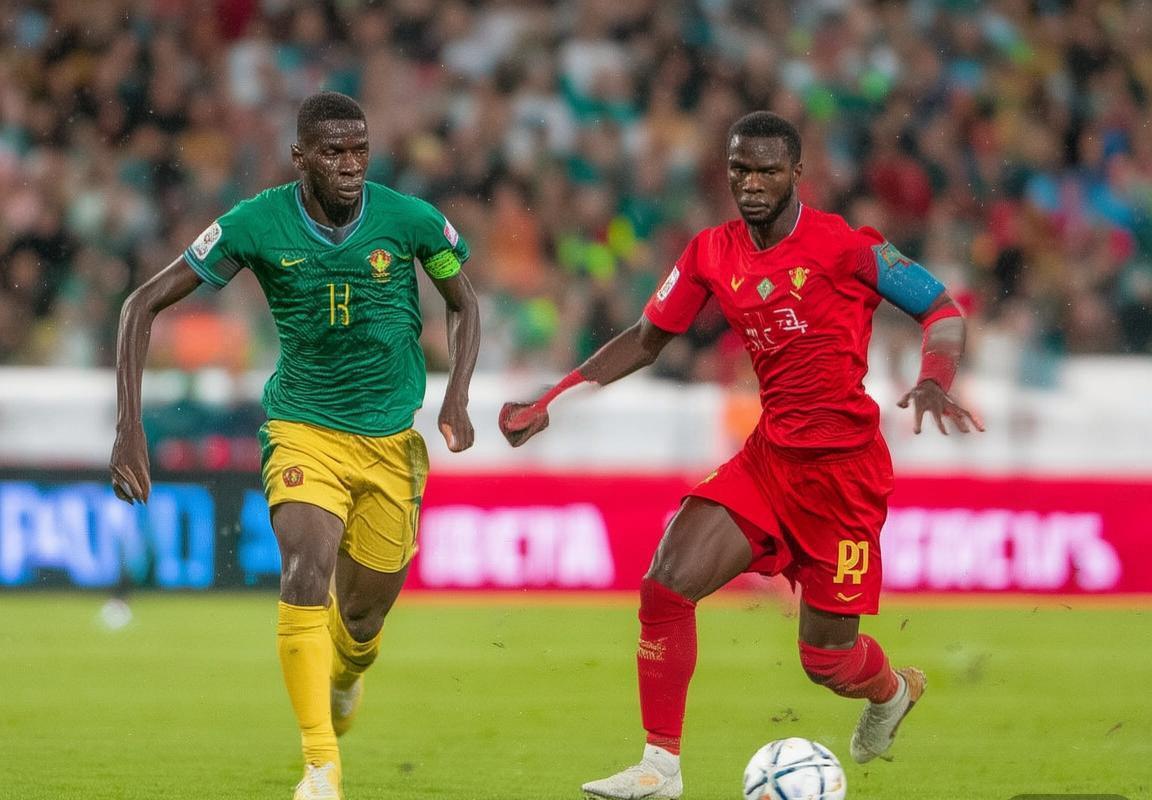 2023非洲杯喀麦隆vs摩洛哥：历史交锋与现状分析，关键球员与战术对决