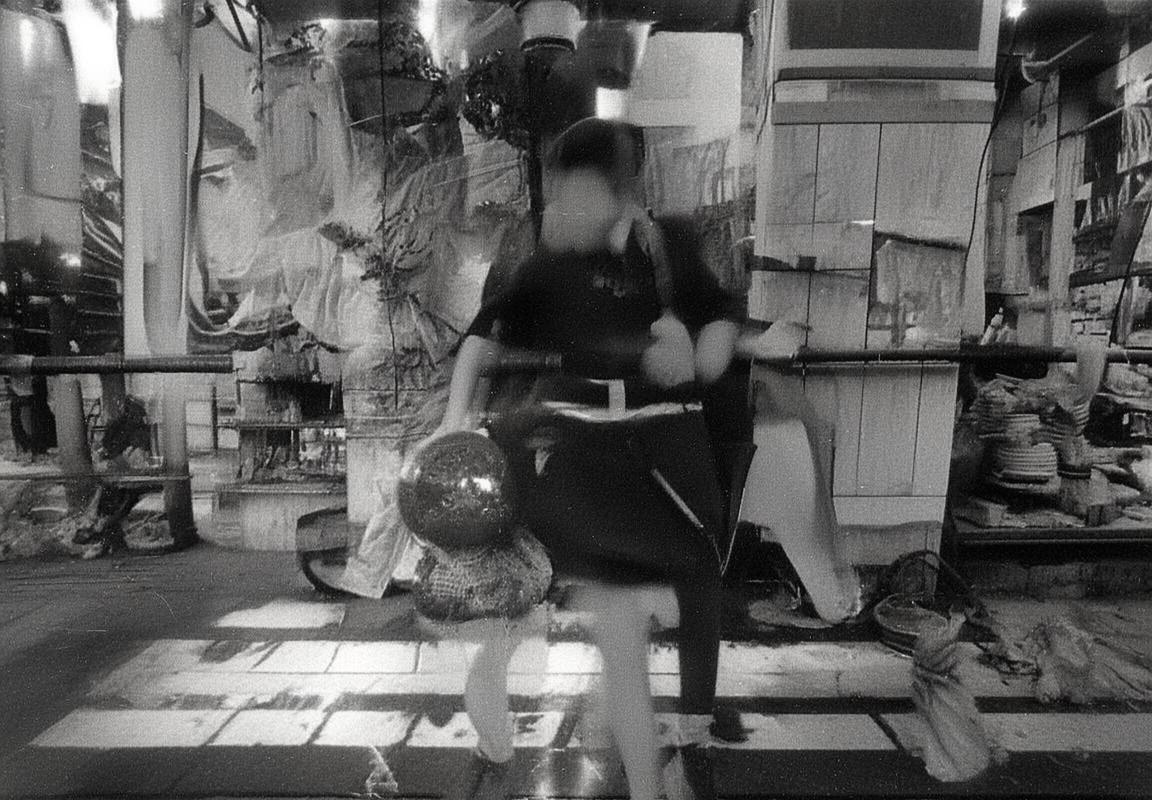 1995年NBA总决赛：火箭队逆袭夺冠传奇(图2)