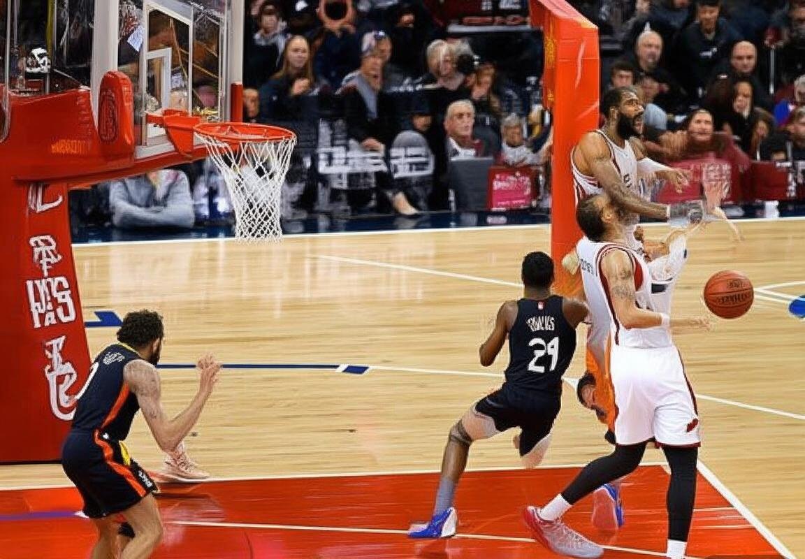 2018火箭对奇才比赛：外线开火，哈登保罗领航胜利(图4)