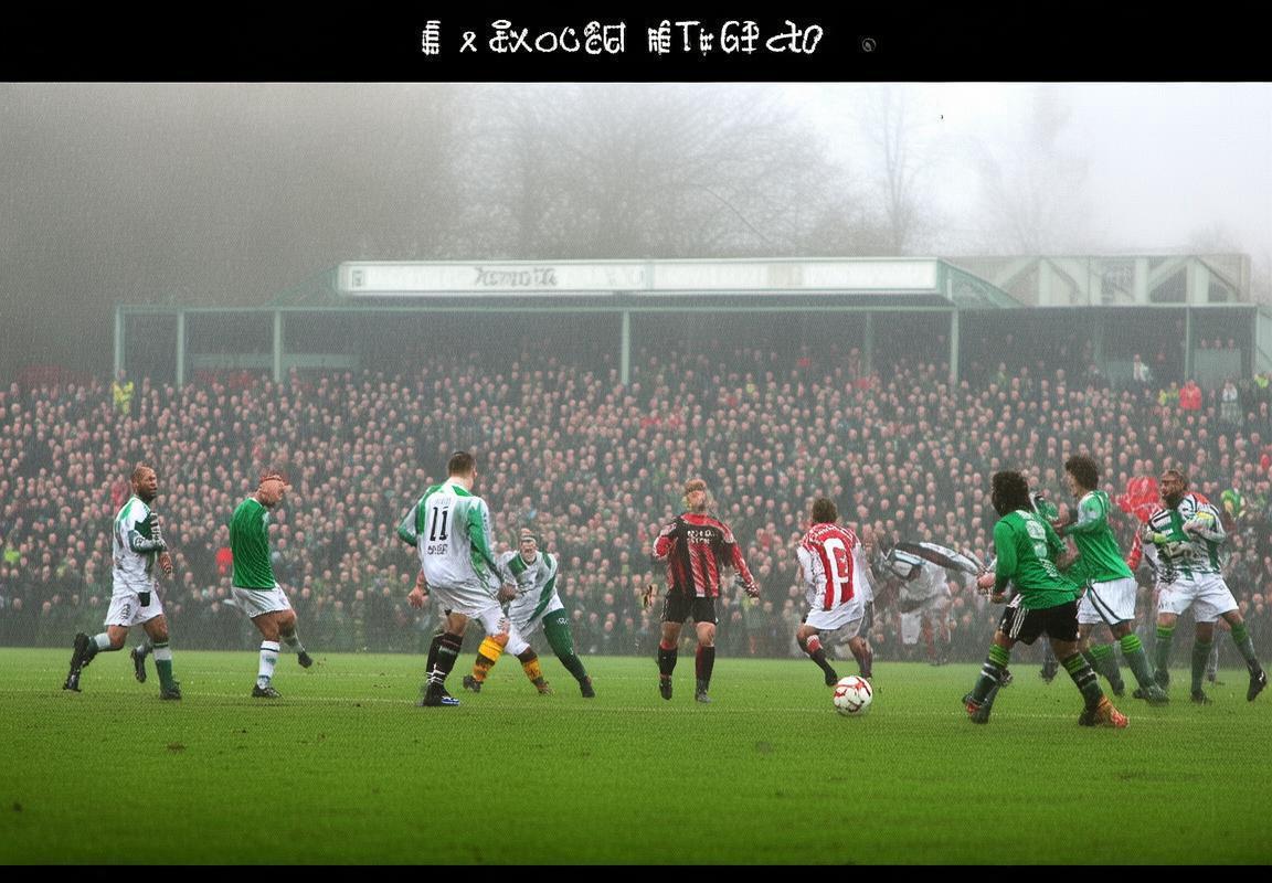 巴尼特VS布伦特福德：英足总杯对决深度解析(图2)