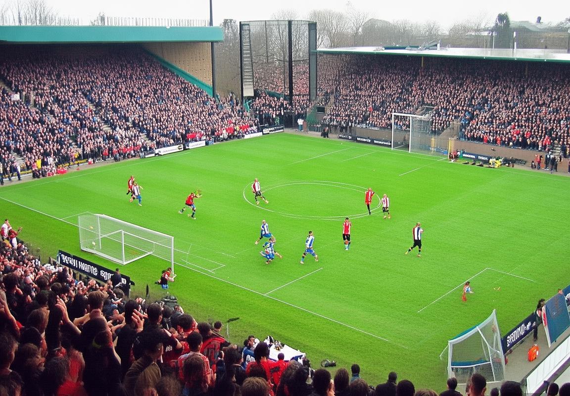 巴尼特VS布伦特福德：英足总杯对决深度解析