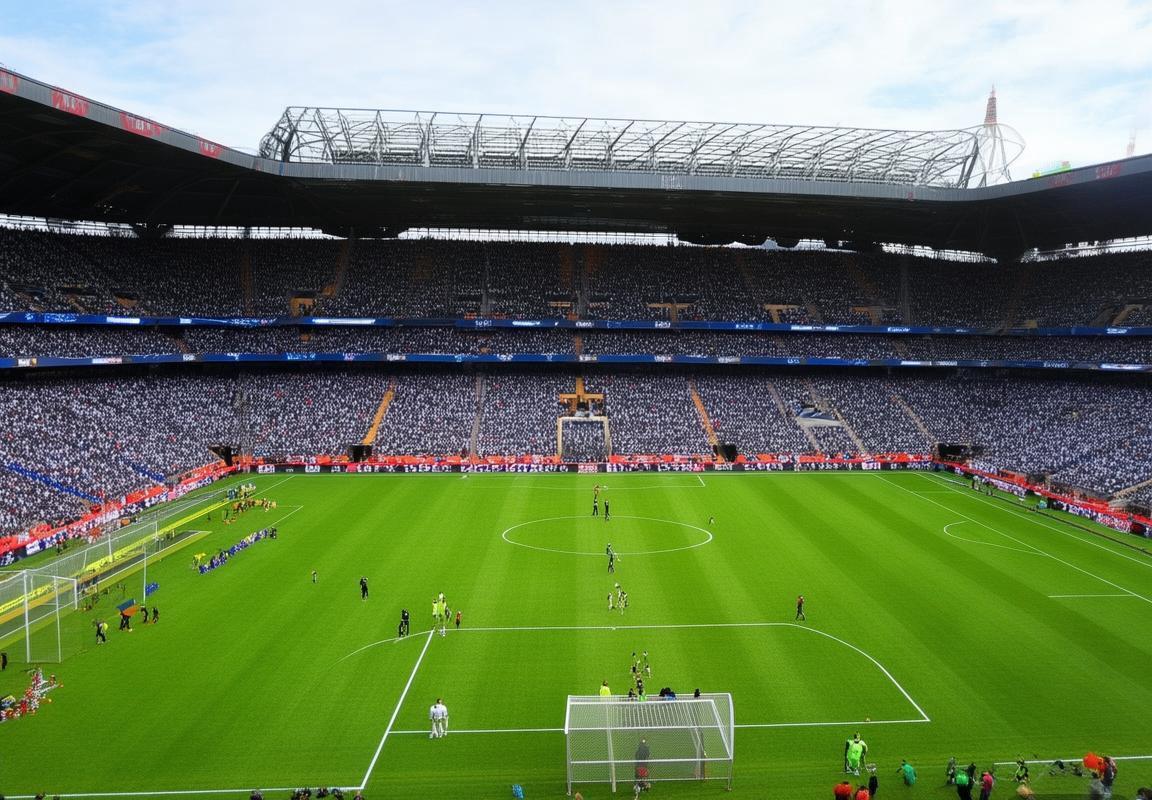 巴黎圣日耳曼VS马德里竞技：巅峰对决前瞻解析