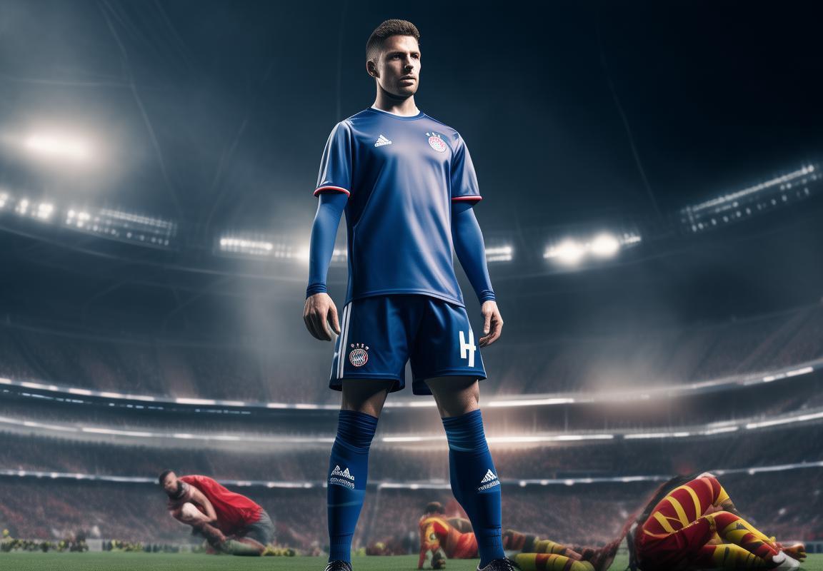 拜仁慕尼黑VS沙尔克04：德甲巅峰对决前瞻解析与战术分析(图3)